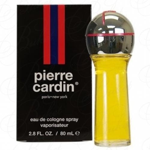 Одеколон Pierre Cardin PIERRE CARDIN 80ml edc