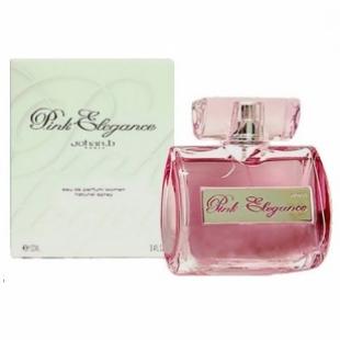 Geparlys JOHAN B. PINK ELEGANCE 100ml edp