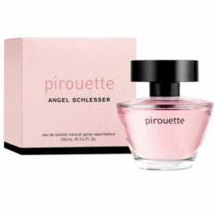 Angel Schlesser PIROUETTE 100ml edt