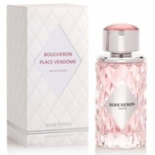 Boucheron PLACE VENDOME Eau de Toilette 30ml edt