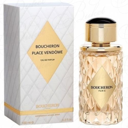 Тестер Boucheron PLACE VENDOME 100ml edp TESTER