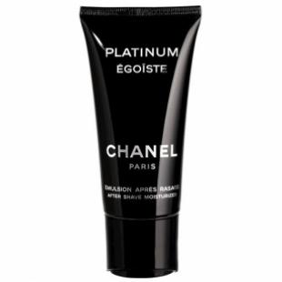 Chanel EGOISTE PLATINUM a/sh balm 75ml