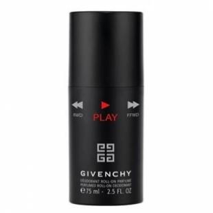Givenchy PLAY deo-roll 75ml