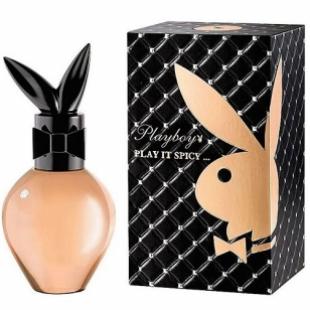 Playboy PLAY IT SPICY 30ml edt