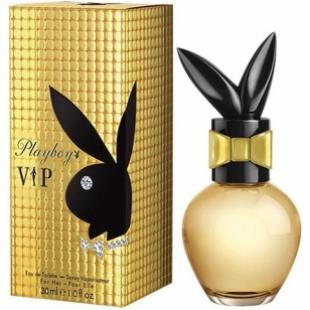 Playboy PLAYBOY VIP FOR HER 75ml edt TESTER