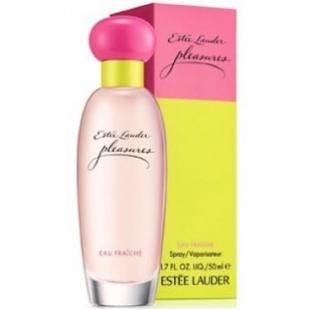 PLEASURES EAU FRAICHE 100ml edp TESTER