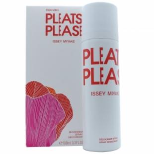 Issey Miyake PLEATS PLEASE deo 100ml
