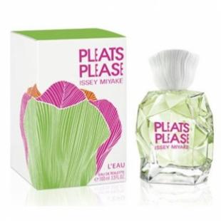 Issey Miyake PLEATS PLEASE L`EAU 100ml edt
