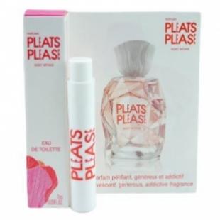 Issey Miyake PLEATS PLEASE 1ml edt
