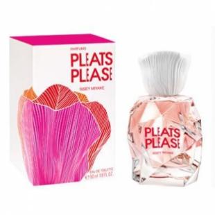 Issey Miyake PLEATS PLEASE 100ml edt