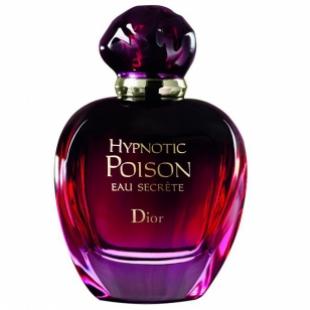 Christian Dior HYPNOTIC POISON EAU SECRETE 100ml edt