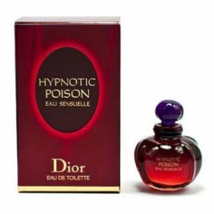 Christian Dior HYPNOTIC POISON EAU SENSUELLE 5ml edt