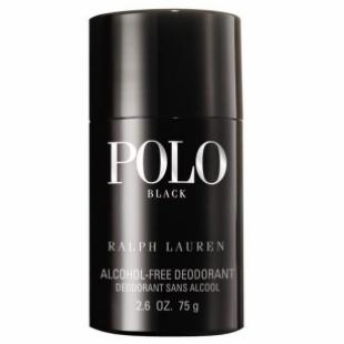 Ralph Lauren POLO BLACK deo-stick 75ml