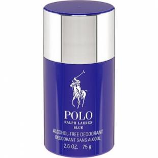 Ralph Lauren POLO BLUE deo-stick 75ml