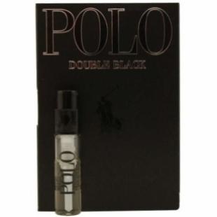 Ralph Lauren POLO DOUBLE BLACK 1.5ml edt