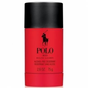 Ralph Lauren POLO RED deo-stick 75ml