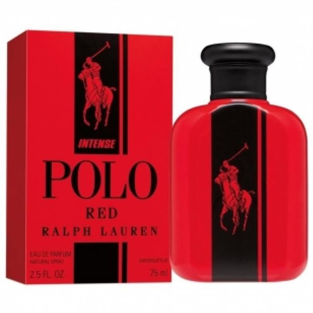 polo red intense tester