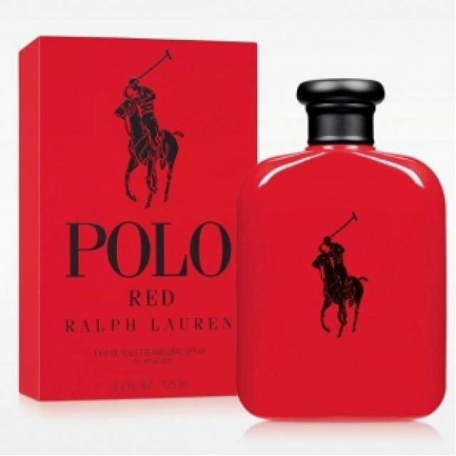 ralph lauren polo red tester