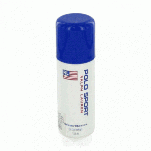 Ralph Lauren POLO SPORT FOR MEN deo 150ml