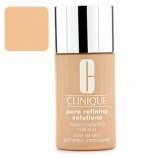 Тональный крем CLINIQUE MAKE UP PORE REFINING SOLUTIONS INSTANT PERFECTING MAKEUP №02 Alabaster