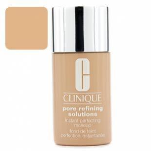 Тональный крем CLINIQUE MAKE UP PORE REFINING SOLUTIONS INSTANT PERFECTING MAKEUP №06 Ivory