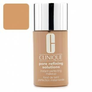 Тональный крем CLINIQUE MAKE UP PORE REFINING SOLUTIONS INSTANT PERFECTING MAKEUP №09 Neutral