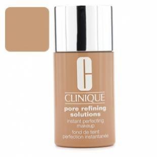 Тональный крем CLINIQUE MAKE UP PORE REFINING SOLUTIONS INSTANT PERFECTING MAKEUP №15 Beige