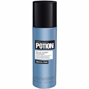 Dsquared2 POTION BLUE CADET deo 100ml