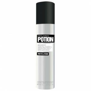 DSquared2 POTION deo 100ml