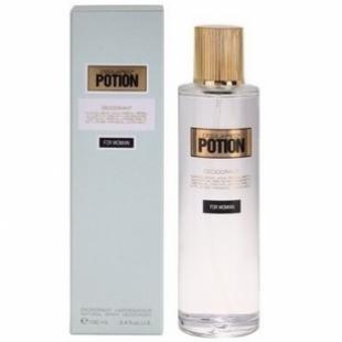 DSquared2 POTION WOMEN deo 100ml
