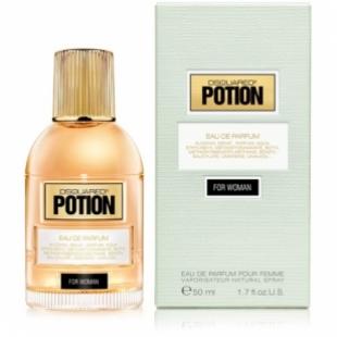 DSquared2 POTION WOMEN 100ml edp