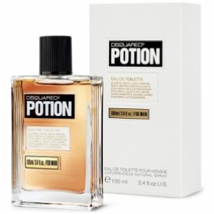 Dsquared2 POTION 100ml edp