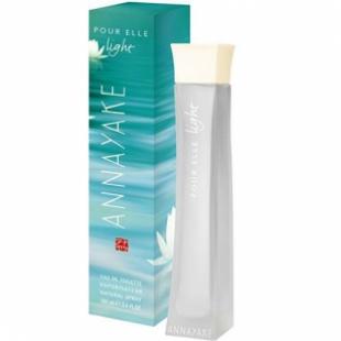 Annayake POUR ELLE LIGHT 100ml edt