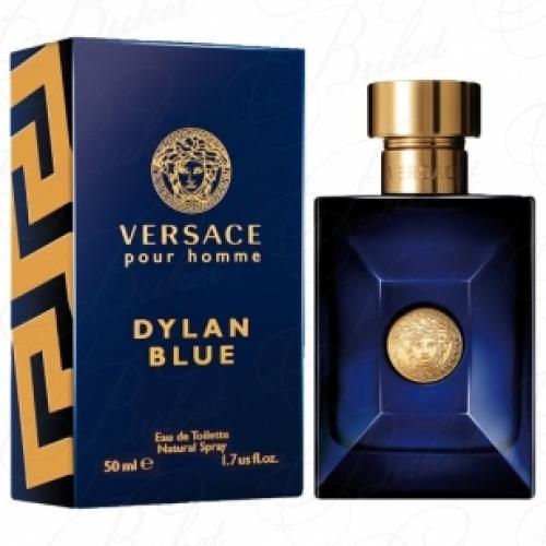 dylan blue versace tester