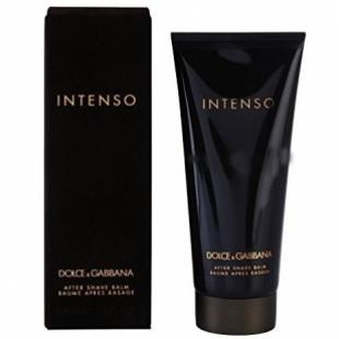 Dolce & Gabbana POUR HOMME INTENSO a/sh balm 100ml