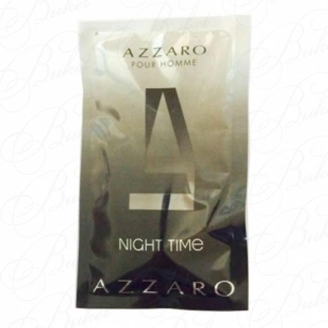 azzaro pour homme night