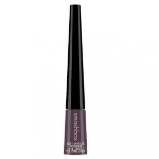 Подводка для век SMASHBOX SOFT EFFECTS POWDER EYE LINER Aubergine