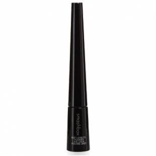 Подводка для век SMASHBOX SOFT EFFECTS POWDER EYE LINER Black