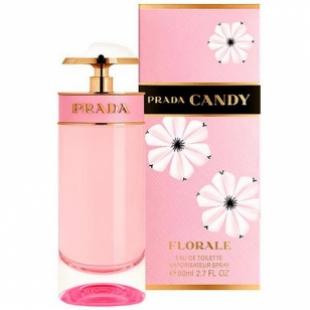 Prada CANDY FLORALE 30ml edt