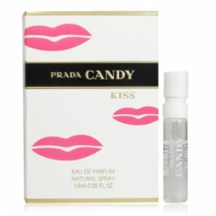 Prada PRADA CANDY KISS 1.5ml edp