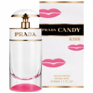 Prada CANDY KISS 30ml edp