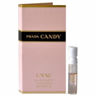 Prada CANDY L`EAU 1.5ml edt