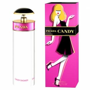 Prada CANDY sh/gel