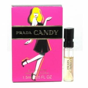 Prada CANDY 1.5ml edp