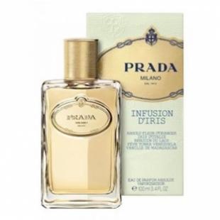 Prada INFUSION D'IRIS ABSOLUE 100ml edp