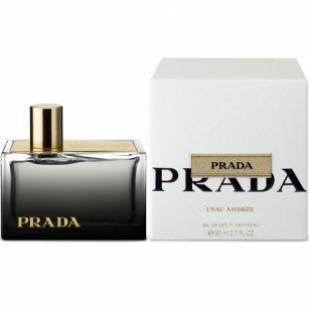 Prada L'EAU AMBREE 30ml edp