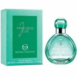 Sergio Tacchini PRECIOUS JADE 30ml edt