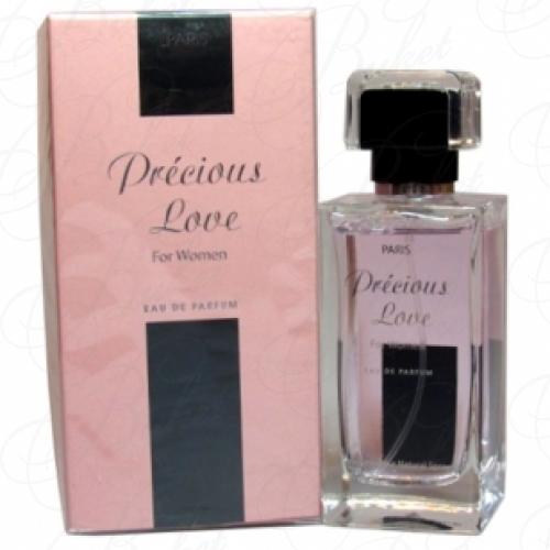 Парфюмерная вода Parfum de Paris PRECIOUS LOVE DE LAURA BACI 50ml edp
