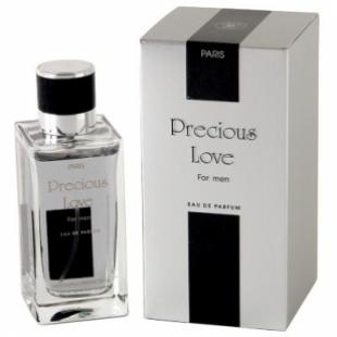 Parfum de Paris PRECIOUS LOVE FOR MEN DE LAURA BACI 100ml edt