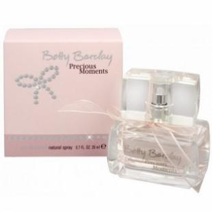 Betty Barclay PRECIOUS MOMENTS 20ml edp